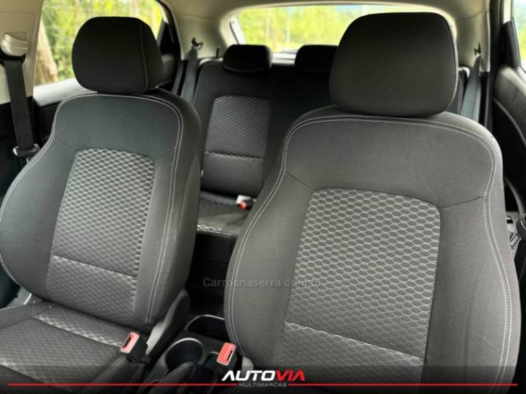 HYUNDAI - HB20 - 2019/2020 - Branca - R$ 61.900,00