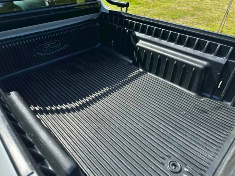 FORD - ECOSPORT - 2013/2013 - Branca - R$ 38.900,00