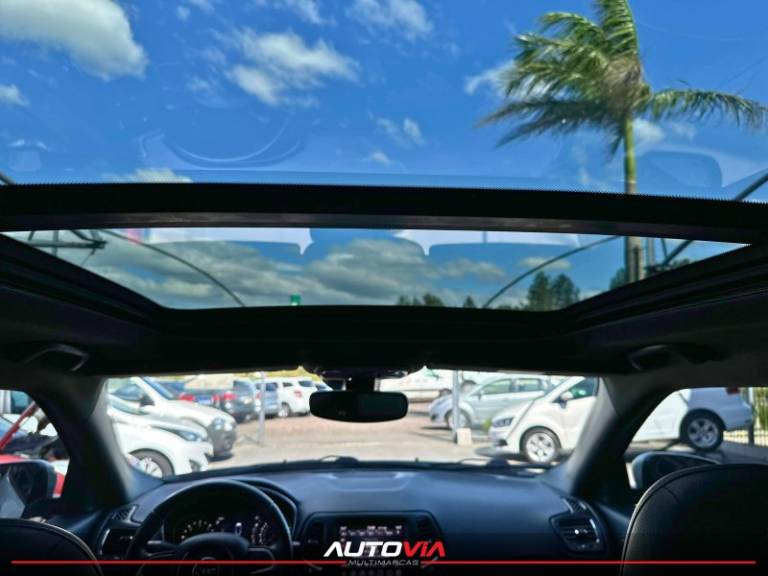 JEEP - COMPASS - 2020/2021 - Branca - R$ 132.900,00