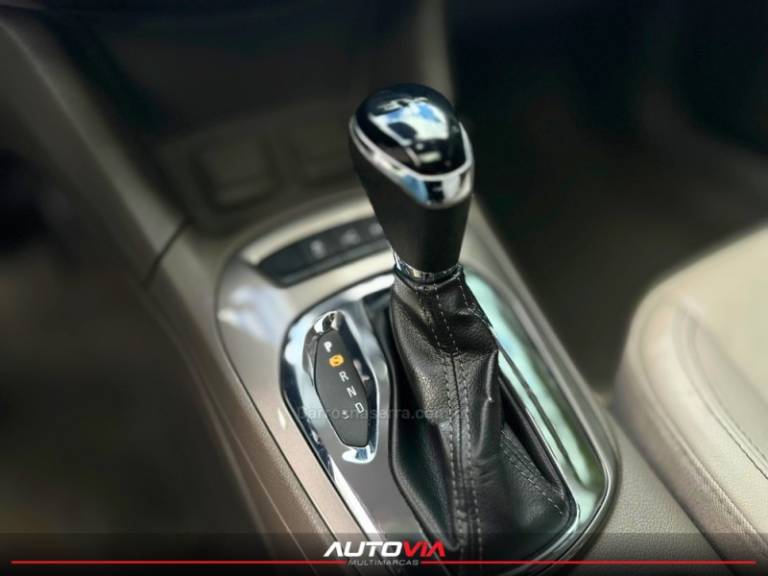 CHEVROLET - CRUZE - 2017/2017 - Branca - R$ 92.900,00