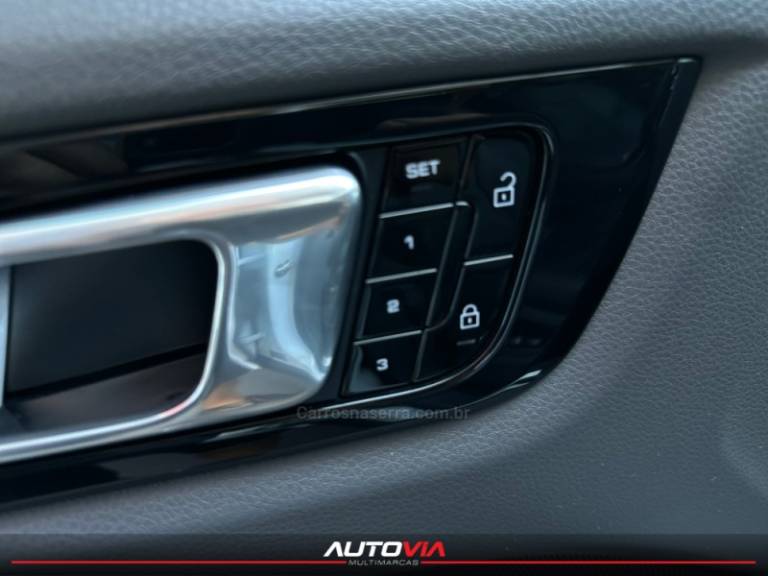 PORSCHE - CAYENNE S - 2019/2019 - Branca - R$ 339.900,00