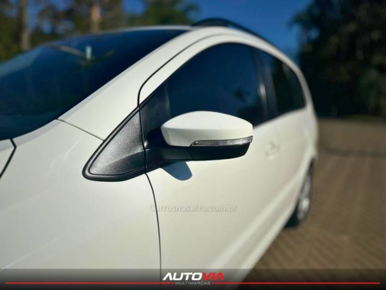 VOLKSWAGEN - SPACEFOX - 2018/2018 - Branca - R$ 55.900,00