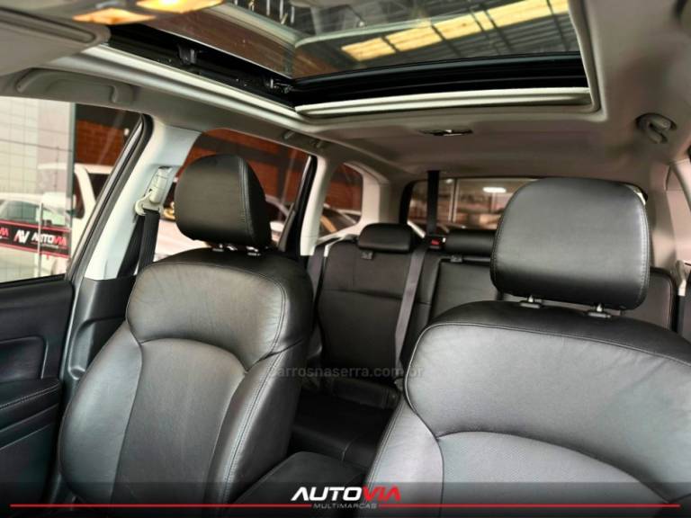 SUBARU - FORESTER - 2015/2016 - Cinza - R$ 81.900,00