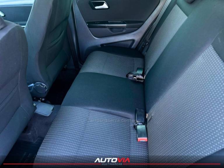VOLKSWAGEN - SPACEFOX - 2018/2018 - Branca - R$ 55.900,00