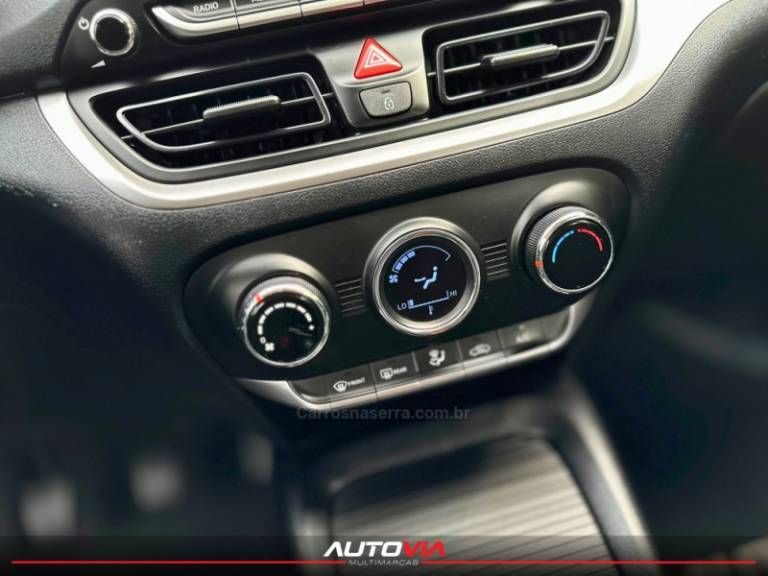 HYUNDAI - HB20 - 2019/2020 - Branca - R$ 61.900,00