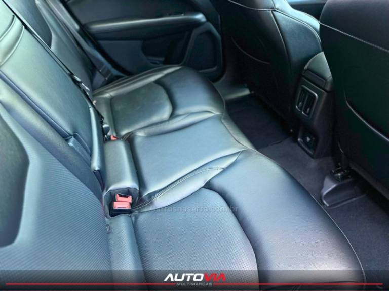 JEEP - COMPASS - 2020/2021 - Branca - R$ 132.900,00