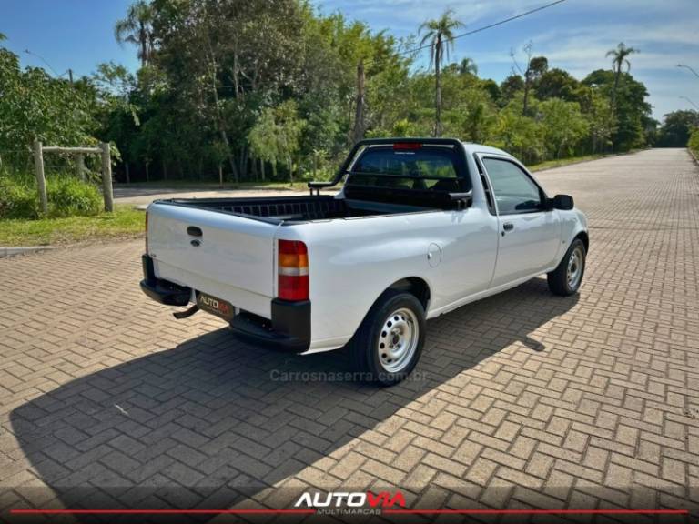 FORD - ECOSPORT - 2013/2013 - Branca - R$ 38.900,00