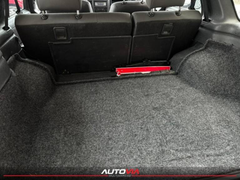 CHEVROLET - BLAZER - 2008/2009 - Branca - R$ 45.900,00