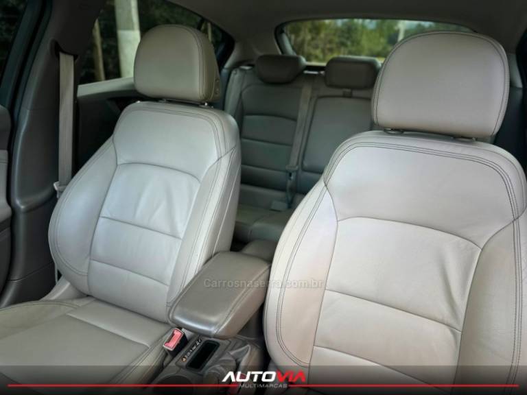 CHEVROLET - CRUZE - 2017/2017 - Branca - R$ 92.900,00