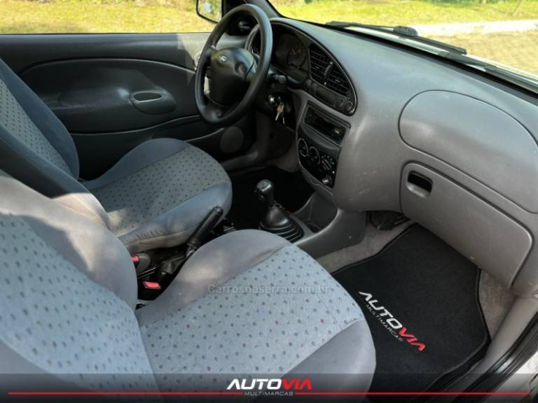 FORD - ECOSPORT - 2013/2013 - Branca - R$ 38.900,00