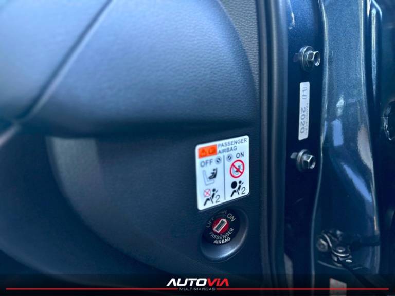 HONDA - CIVIC - 2020/2020 - Azul - R$ 157.900,00