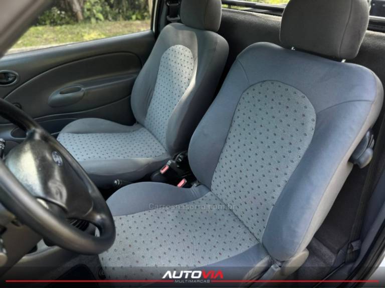 FORD - ECOSPORT - 2013/2013 - Branca - R$ 38.900,00