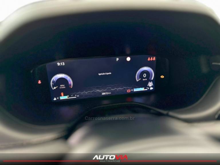 JEEP - COMMANDER - 2024/2025 - Cinza - R$ 179.900,00