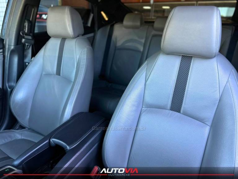 HONDA - CIVIC - 2020/2020 - Azul - R$ 157.900,00