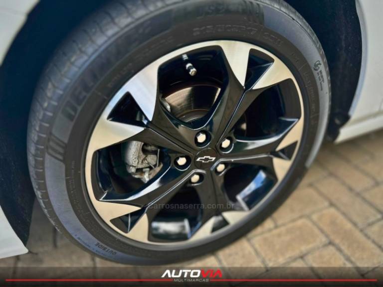 CHEVROLET - CRUZE - 2017/2017 - Branca - R$ 92.900,00