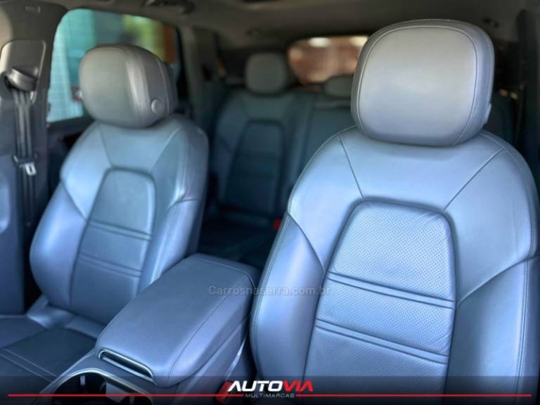 PORSCHE - CAYENNE S - 2019/2019 - Branca - R$ 339.900,00