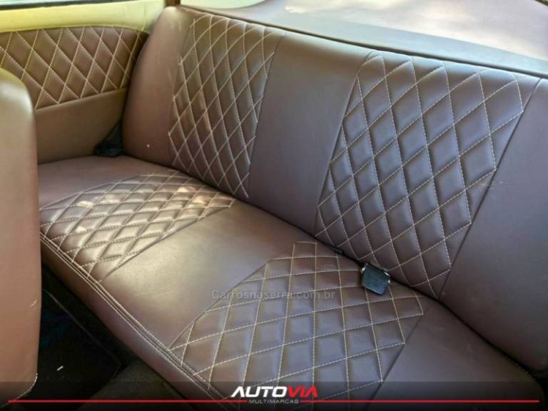 VOLKSWAGEN - FUSCA - 1978/1978 - Amarela - R$ 42.900,00