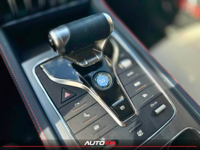 BYD - YUAN PLUS EV - 2024/2025 - Verde - R$ 169.900,00