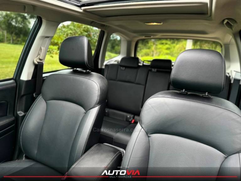 SUBARU - FORESTER - 2016/2017 - Cinza - R$ 89.900,00