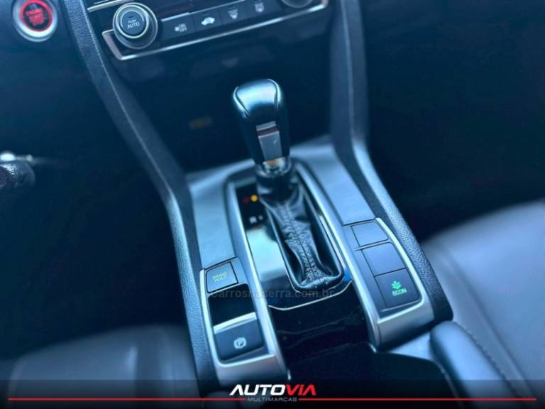 HONDA - CIVIC - 2020/2020 - Azul - R$ 157.900,00