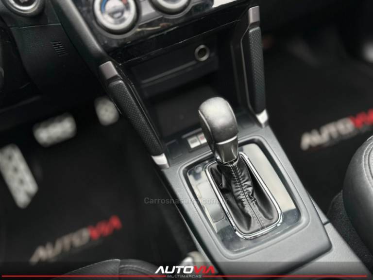 SUBARU - FORESTER - 2016/2017 - Cinza - R$ 89.900,00