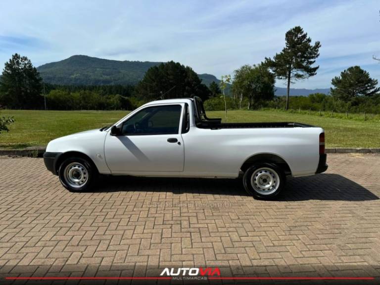 FORD - ECOSPORT - 2013/2013 - Branca - R$ 38.900,00