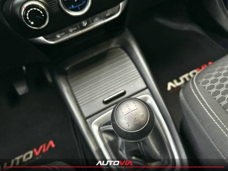 HYUNDAI - HB20 - 2019/2020 - Branca - R$ 61.900,00